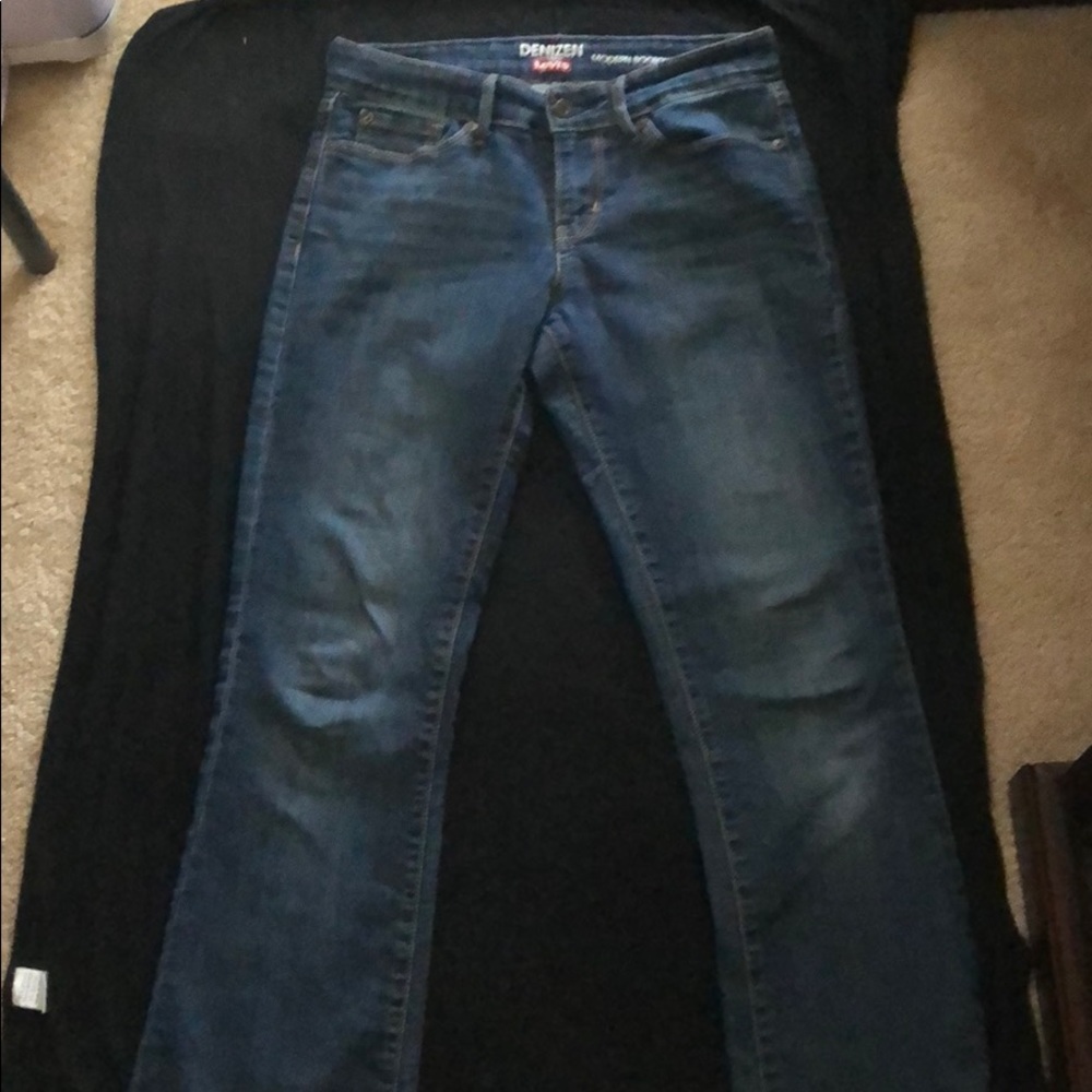 Target Denizen jeans